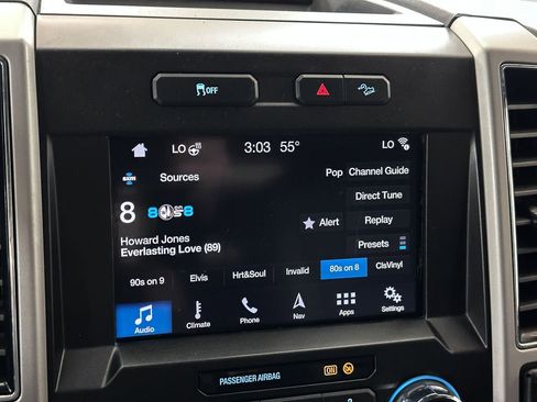 Used 2019 Ford F250 Lariat w/ Lariat Ultimate Package image 47