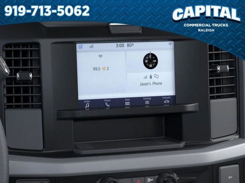 New 2026 Ford F250 XL w/ XL Chrome Package image 14