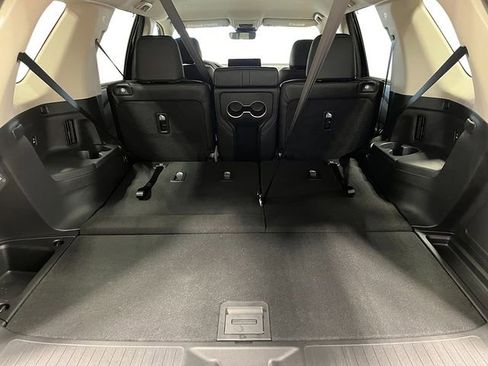 New 2026 Honda Pilot EX-L image 25