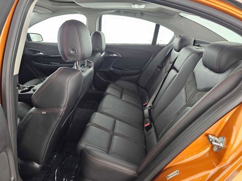 Used 2017 Chevrolet SS image 16