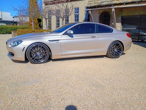 Used 2012 BMW 650i xDrive Coupe image 6