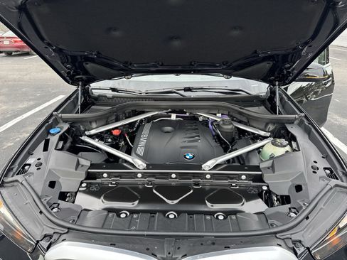 New 2026 BMW X5 xDrive40i w/ Climate Comfort Package image 37