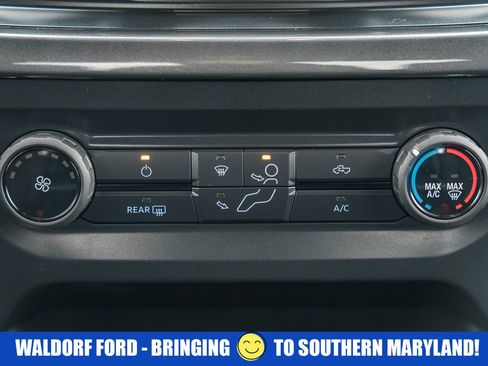 Used 2022 Ford F150 XL w/ STX Appearance Package image 25