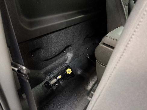 New 2026 GMC Sierra 1500 Pro w/ Pro Value Package image 17