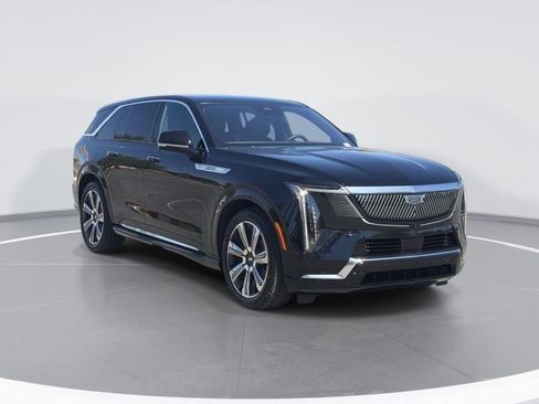Used 2026 Cadillac Escalade IQ Luxury 1 image 1