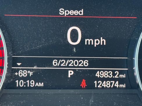 Used 2013 Audi A6 3.0T Prestige w/ Prestige Pkg AWD/4WD image 24