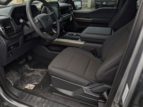 New 2026 Ford F150 STX w/ Equipment Group 201A FX4 image 10