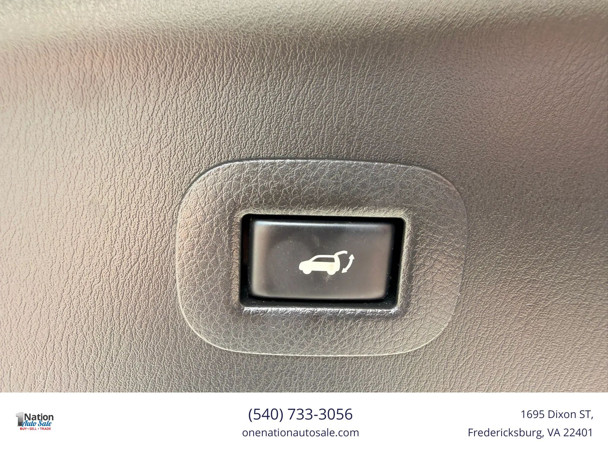 Used 2017 Nissan Armada Platinum w/ Captain Seat Package AWD/4WD image 26