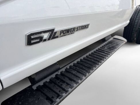 New 2026 Ford F600 4x4 Regular Cab Super Duty w/ XL Chrome Package image 26
