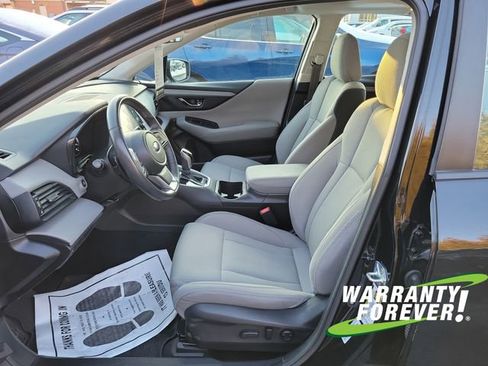 Used 2024 Subaru Legacy Premium image 14
