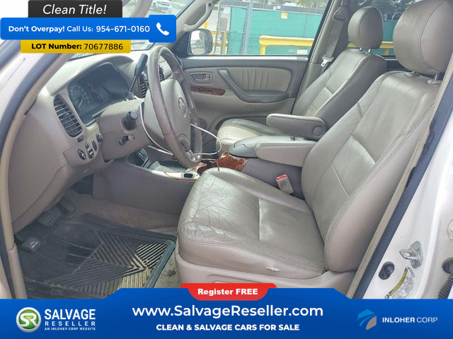 Used 2005 Toyota Tundra Limited RWD image 9