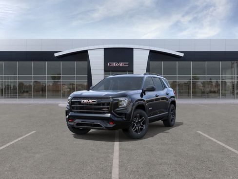 New 2026 GMC Terrain AT4 w/ Convenience Package III AWD/4WD image 8