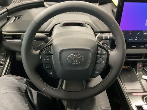 New 2026 Toyota bZ image 13