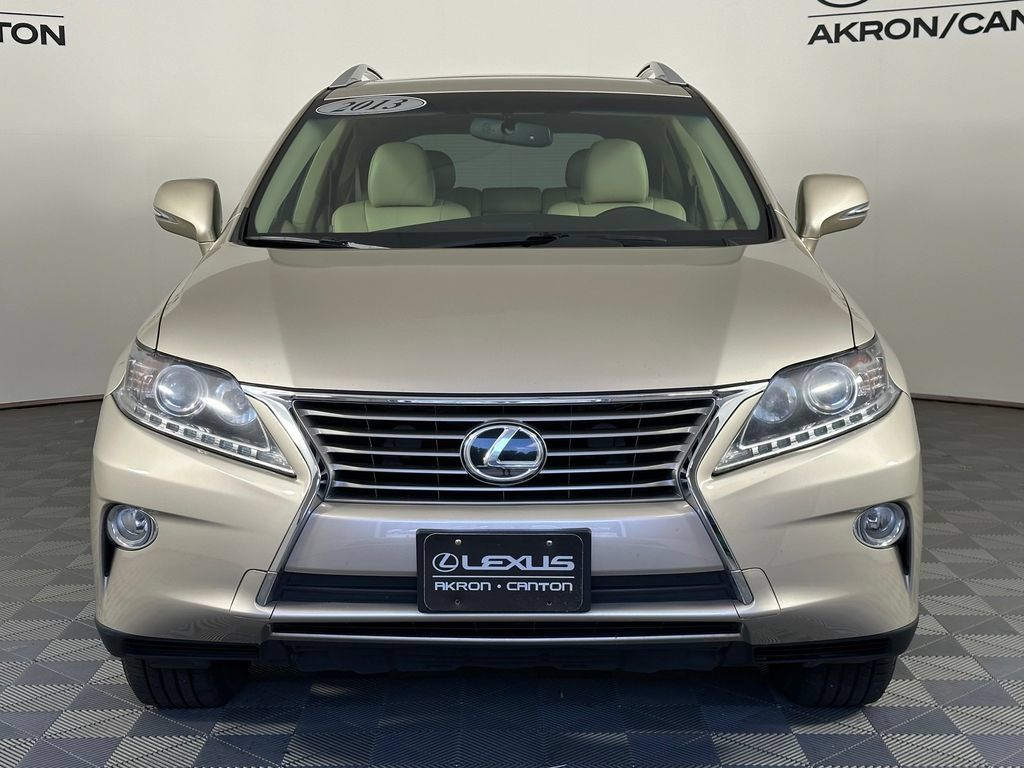 Used 2013 Lexus RX 350 AWD w/ Premium Pkg image 11