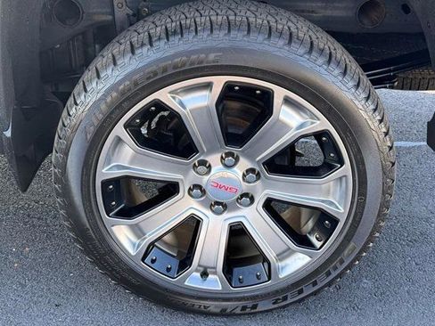 Used 2018 GMC Sierra 1500 Denali image 15