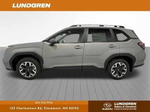 New 2026 Subaru Forester Premium AWD/4WD image 28