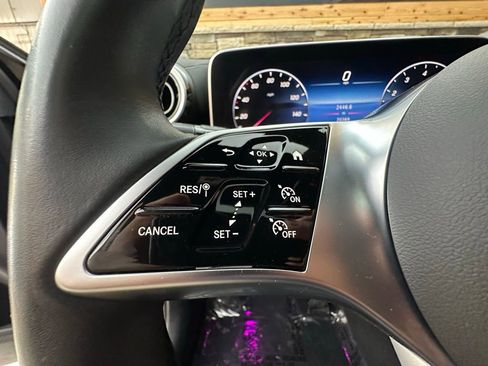 Used 2023 Mercedes-Benz GLC 300 GLC 300 image 23