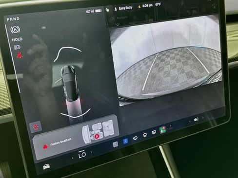 Used 2019 Tesla Model 3 Standard Range Plus RWD image 21
