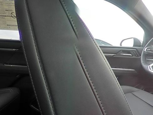 New 2026 GMC Acadia Elevation w/ Elevation Premium Package image 29