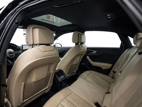 Used 2017 Audi A4 2.0T Premium Plus w/ Premium Plus Package image 20