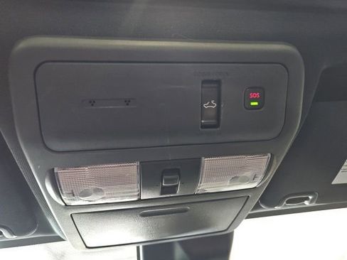 Used 2025 Nissan Frontier PRO-4X w/ Pro Premium Package AWD/4WD image 16