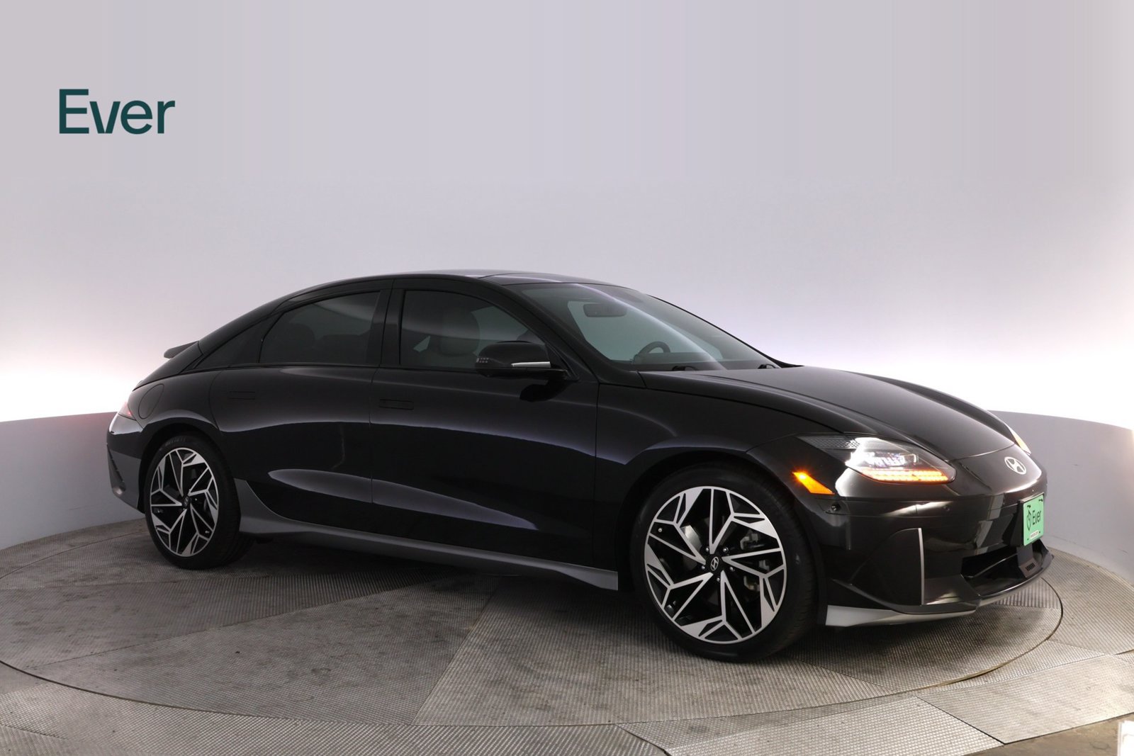 Used 2024 Hyundai Ioniq 6 Limited RWD image 14