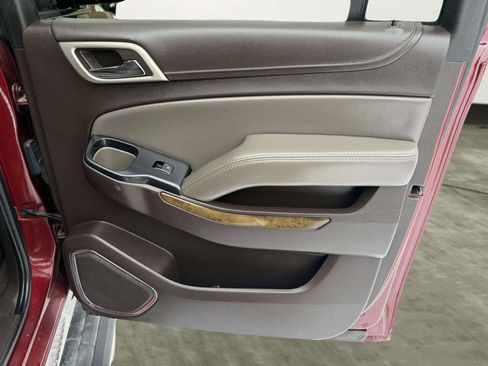 Used 2016 GMC Yukon XL Denali w/ Open Road Package image 26