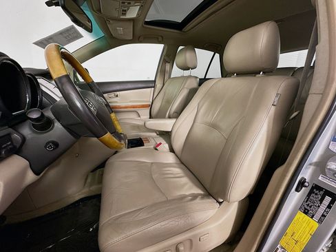 Used 2007 Lexus RX 400h AWD image 21
