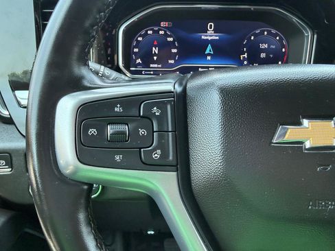 Used 2025 Chevrolet Silverado 2500 LT w/ Convenience Package AWD/4WD image 23