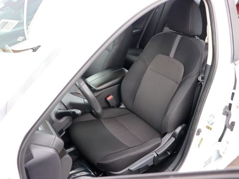 Used 2024 Nissan Sentra SV w/ All-Weather Package image 11