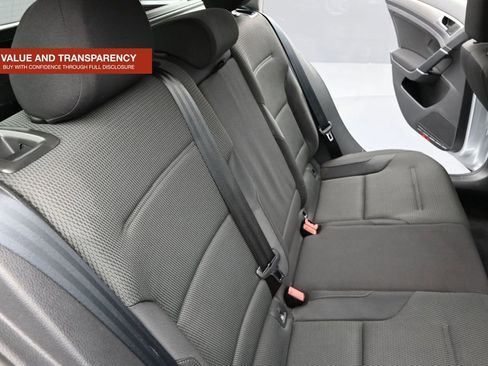Used 2016 Volkswagen Golf S FWD image 12