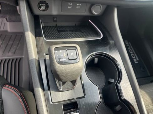 New 2026 Nissan Rogue Rock Creek image 27