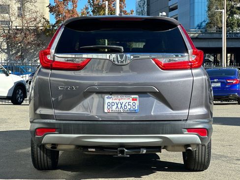 Used 2019 Honda CR-V EX image 5