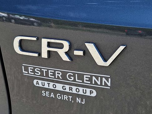 Certified 2024 Honda CR-V EX-L image 34