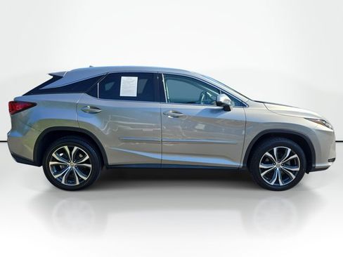 Used 2017 Lexus RX 350 FWD image 4