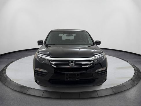 Used 2016 Honda Pilot EX-L image 2