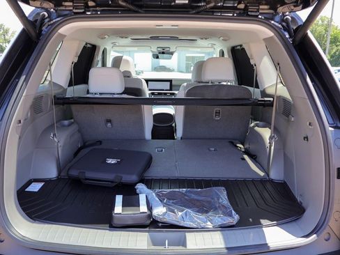 New 2026 Hyundai Palisade SEL Premium FWD image 36
