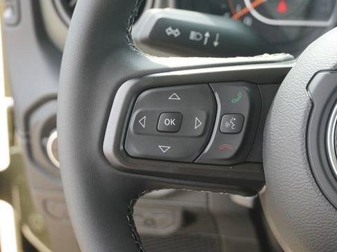 New 2026 Jeep Gladiator Mojave image 27