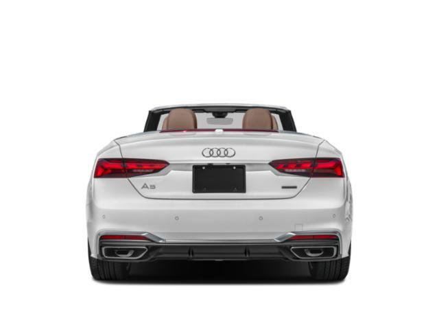Used 2024 Audi A5 2.0T Premium Plus AWD/4WD image 5