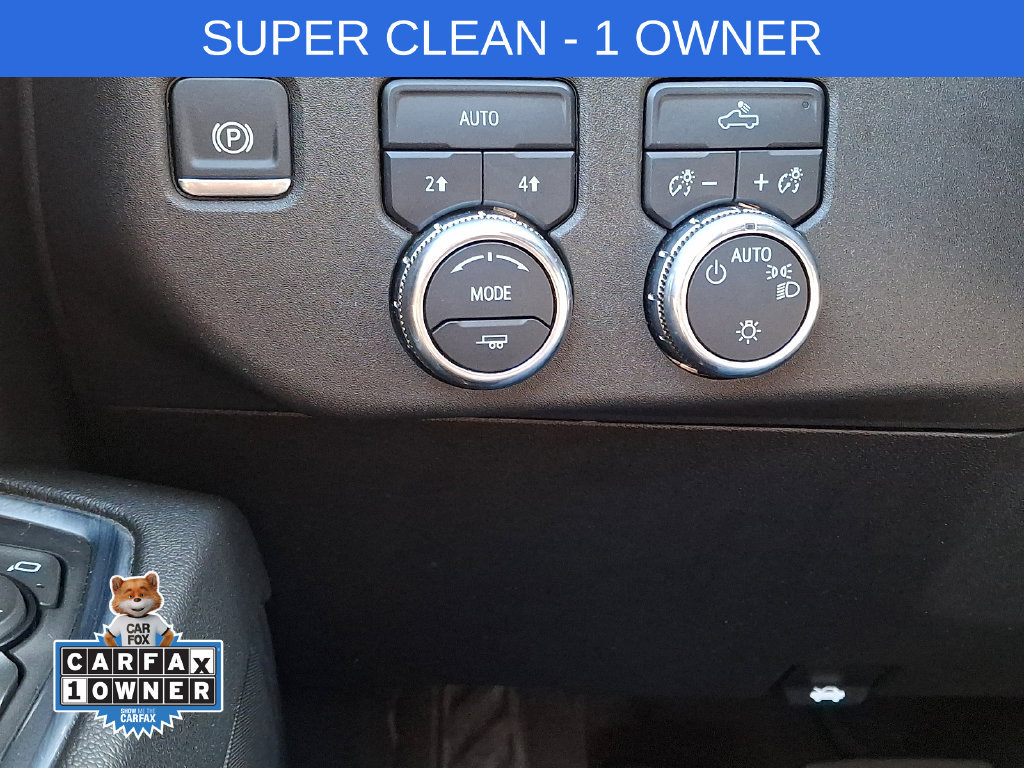 Used 2024 GMC Sierra 1500 SLE AWD/4WD image 25