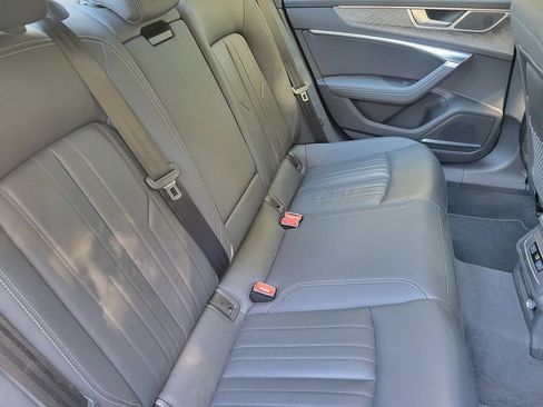 Used 2024 Audi A6 Premium Plus AWD/4WD image 11