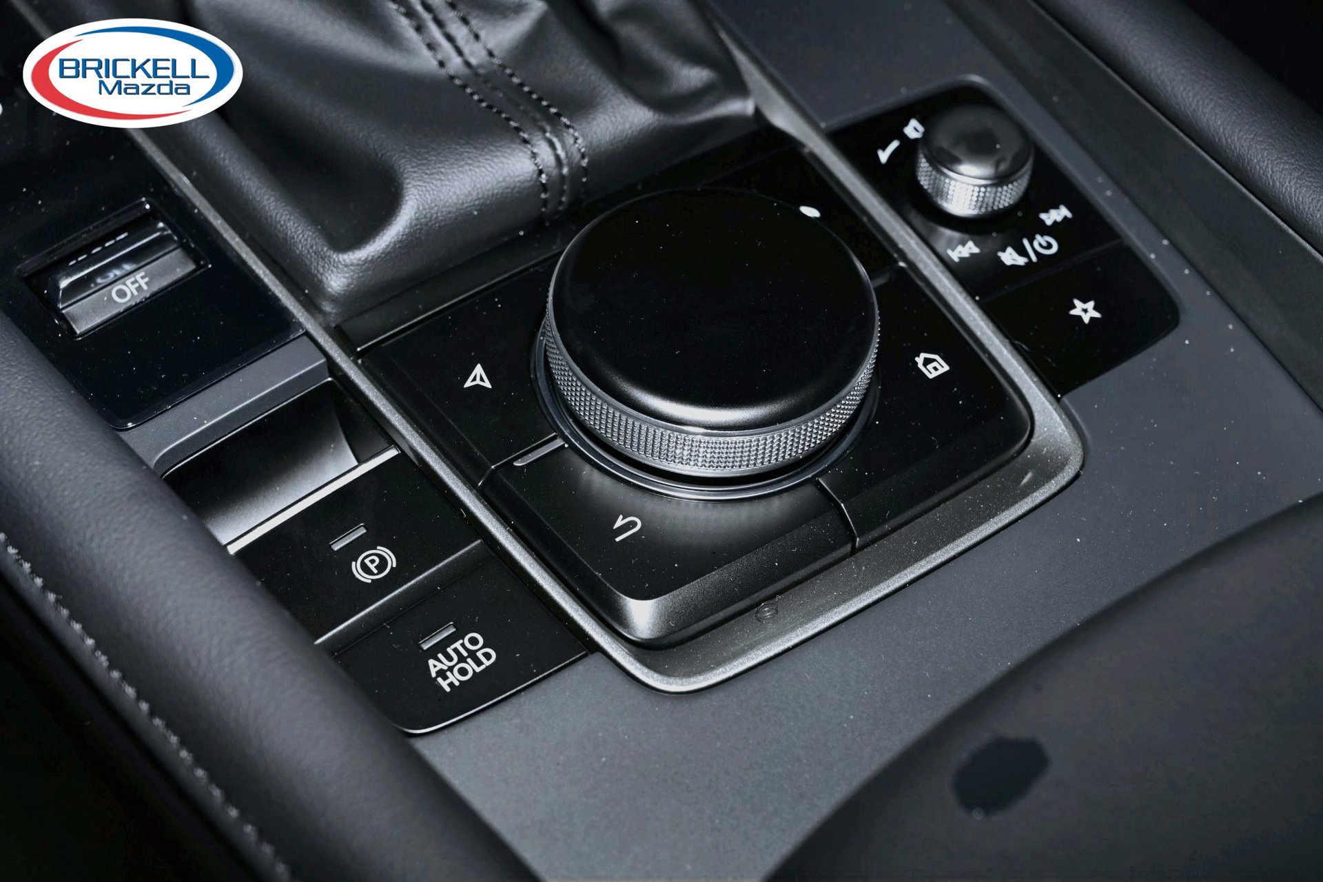 New 2026 MAZDA MAZDA3 s Sport FWD image 26