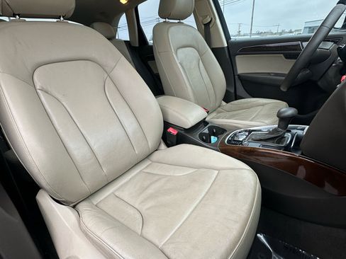 Used 2015 Audi Q5 2.0T Premium Plus image 50