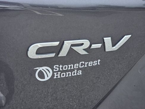 Used 2022 Honda CR-V EX-L image 38