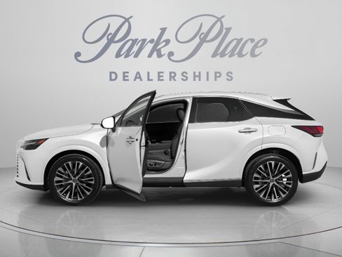 Used 2026 Lexus RX 350 Premium Plus w/ Accessory Package (Z1) FWD image 5