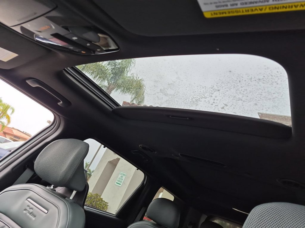 New 2027 Kia Telluride SX X-Line w/ Towing Package AWD/4WD image 19