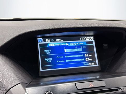 Used 2015 Acura MDX FWD image 41