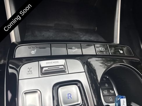 Used 2022 Hyundai Tucson SEL w/ Cargo Package AWD/4WD image 84