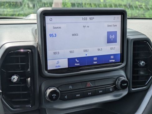 Certified 2022 Ford Bronco Sport AWD/4WD image 17
