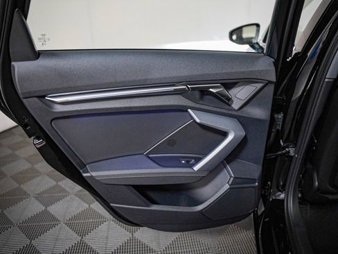 New 2026 Audi A3 2.0T Premium image 23